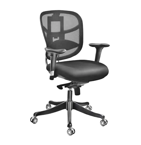 Mesh Chair